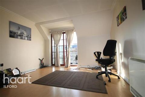 1 bedroom flat to rent, Hewetts Quay, IG11