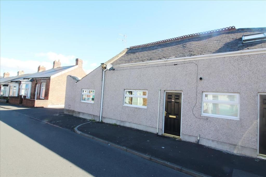 Hendon Valley Road, Hendon, Sunderland, Tyne and Wear, SR2 8LF 2 bed