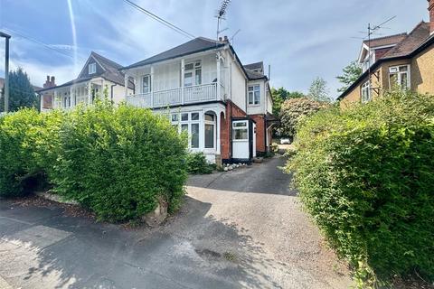 1 bedroom apartment for sale, York Road, Woking, Surrey, GU22