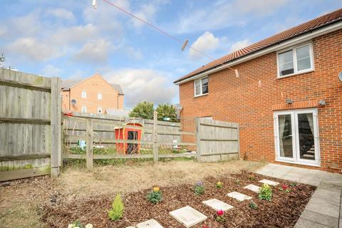 2 bedroom terraced house to rent, Sherwood Place,  Headington,  OX3