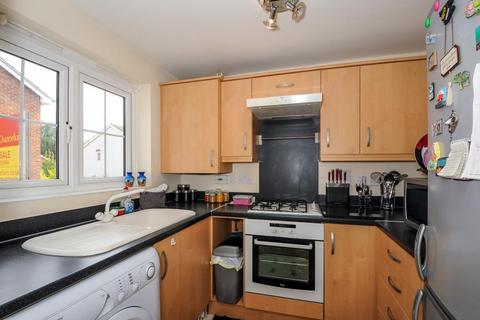 2 bedroom terraced house to rent, Sherwood Place,  Headington,  OX3