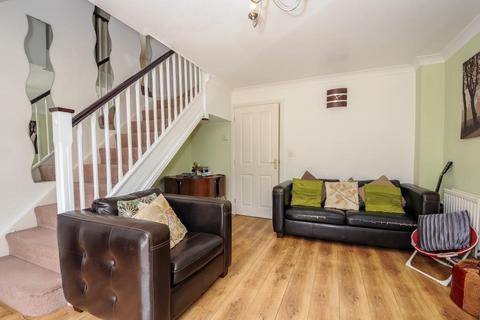 2 bedroom terraced house to rent, Sherwood Place,  Headington,  OX3