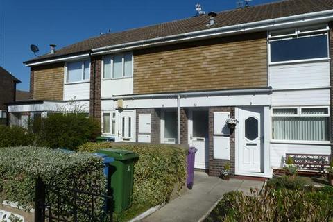 undefined, Northcote Close, Liverpool