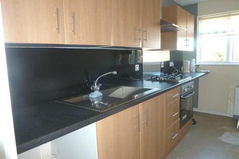undefined, Northcote Close, Liverpool
