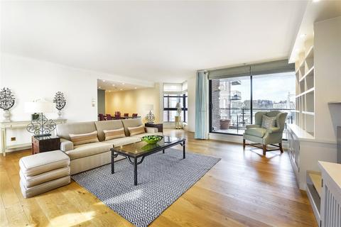 3 bedroom apartment for sale - Waterside Point, 2 Anhalt Road, London, SW11