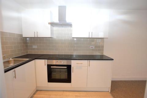 1 bedroom apartment to rent - The Ridings, Luton, LU3 1BY
