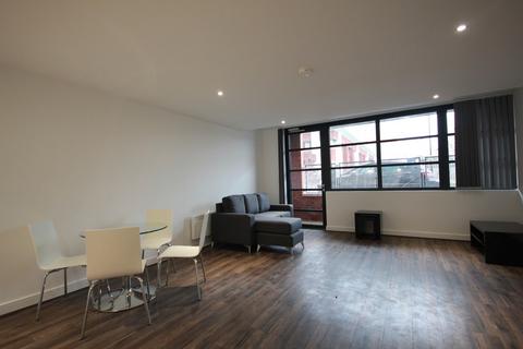 2 bedroom apartment to rent, The Kettleworks, Pope Street, Jewellery Quarter, B1
