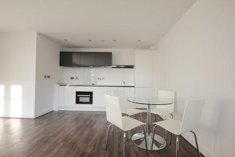 2 bedroom apartment to rent, The Kettleworks, Pope Street, Jewellery Quarter, B1