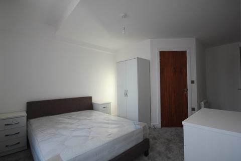2 bedroom apartment to rent, The Kettleworks, Pope Street, Jewellery Quarter, B1