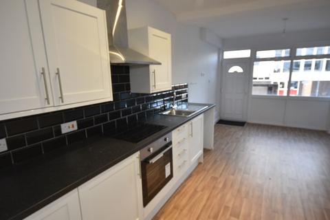 undefined, Hill Street, Stoke-on-Trent, Staffordshire, ST4 1NS