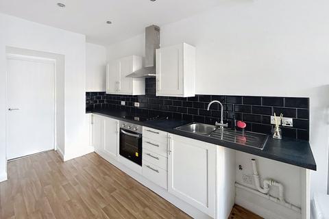 undefined, Hill Street, Stoke-on-Trent, Staffordshire, ST4 1NS