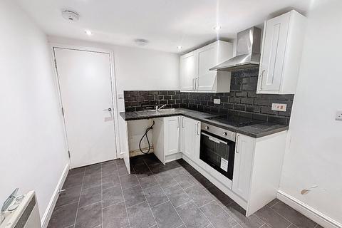 undefined, Flat A Hill Street, Stoke-on-Trent, Staffordshire, ST4 1NS
