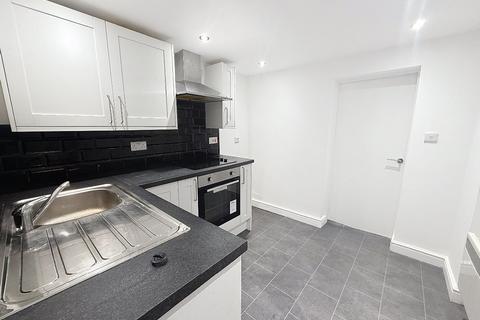 undefined, Flat A Hill Street, Stoke-on-Trent, Staffordshire, ST4 1NS