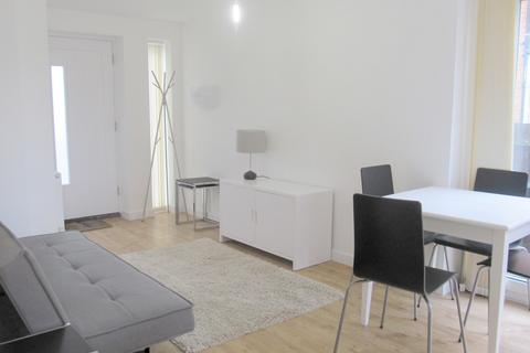 1 bedroom apartment to rent, Hummer Road, Egham