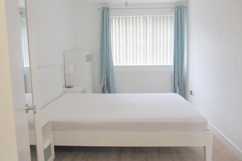 1 bedroom apartment to rent, Hummer Road, Egham