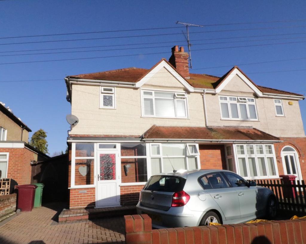 Norcot Road, Tilehurst 3 bed semidetached house £1,495 pcm (£345 pw)