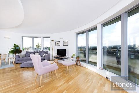 2 bedroom apartment to rent, Alfred Court, 53 Fortune Green Road, London, NW6