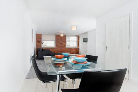 1 bedroom apartment to rent, 1 Balme Street, City Centre, Bradford, BD1