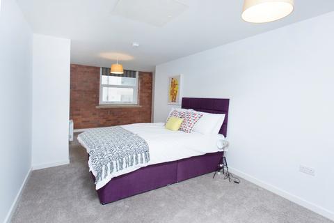 1 bedroom apartment to rent, 1 Balme Street, City Centre, Bradford, BD1
