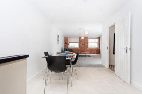 1 bedroom apartment to rent, 1 Balme Street, City Centre, Bradford, BD1