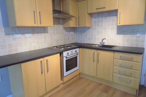 2 bedroom terraced house to rent - St Pancras, Chichester