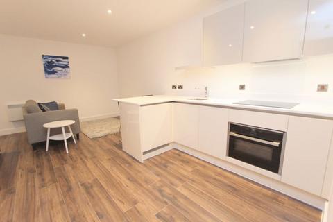 1 bedroom apartment to rent, High Street, Harborne