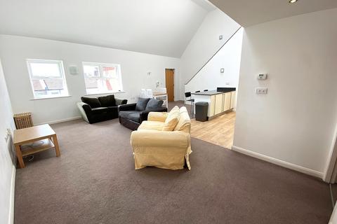 3 bedroom flat to rent - Reginald Road, Southsea