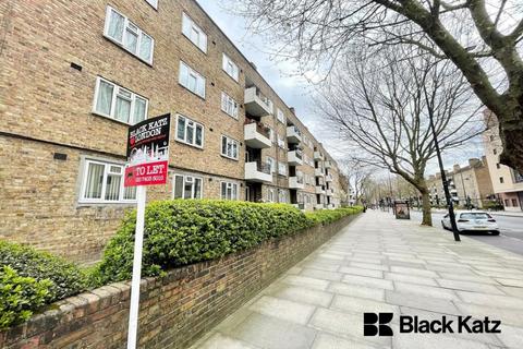 2 bedroom ground floor flat to rent, SE1