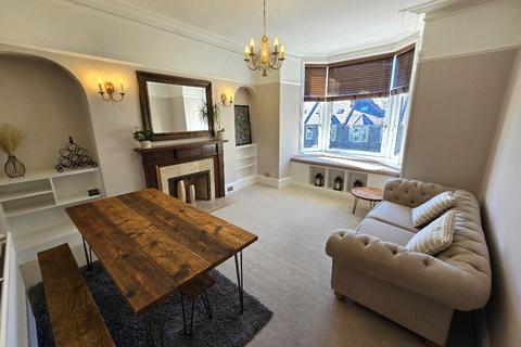 1 bedroom flat to rent, Forest Avenue, West End, Aberdeen, AB15