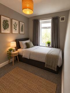 1 bedroom in a house share to rent, Ipswich IP1