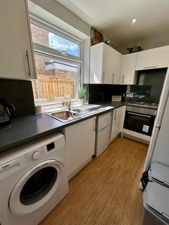 1 bedroom in a house share to rent, Ipswich IP1