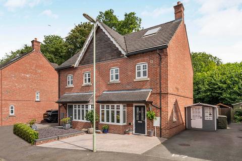 undefined, Winstreet Close, Alton, Hampshire