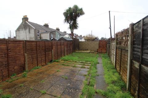 undefined, Chaucer Road, Gillingham, Kent, ME7