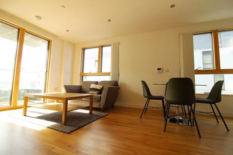 1 bedroom apartment to rent, Hewitt, Alfred Street, Reading, RG1