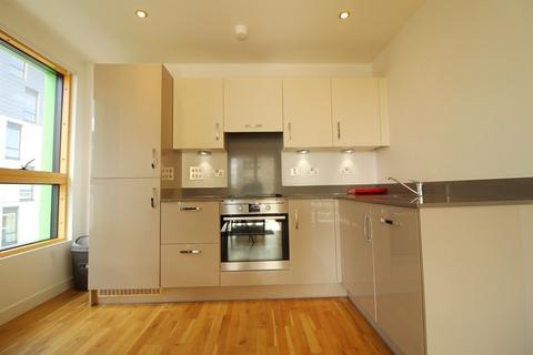 1 bedroom apartment to rent, Hewitt, Alfred Street, Reading, RG1
