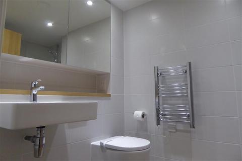 1 bedroom apartment to rent, Hewitt, Alfred Street, Reading, RG1