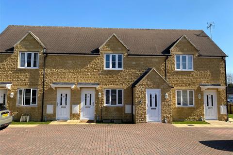 1 bedroom apartment to rent, Black Bourton Road, Carterton, Oxfordshire, OX18