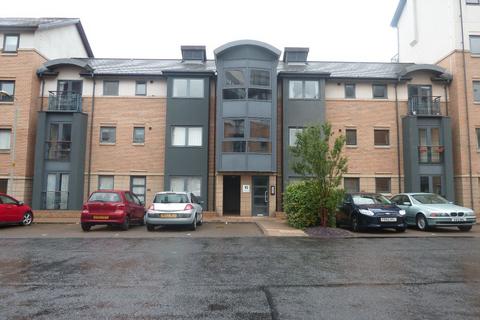 3 bedroom apartment to rent, Rennie's Isle, Edinburgh EH6