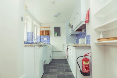 4 bedroom terraced house to rent, Denzil Road, Guildford, Surrey, GU2