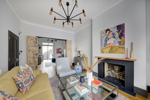 4 bedroom detached house for sale, Kensington Park Road, London, W11