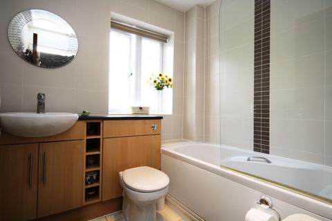 undefined, Willow Close MAIDENHEAD Berkshire