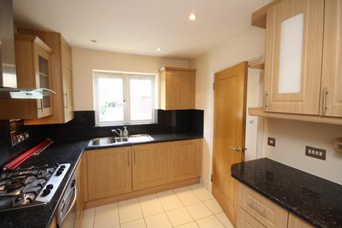 undefined, Willow Close MAIDENHEAD Berkshire