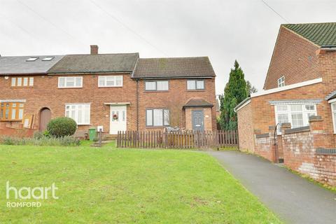 undefined, Broseley Road, Romford