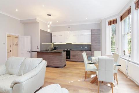 2 bedroom apartment to rent, Collingham Gardens, South Kensington, London, SW5