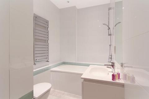 2 bedroom apartment to rent, Collingham Gardens, South Kensington, London, SW5