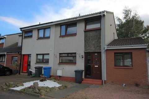 5 Bedroom Semi Detached Villa For Sale Markfield Road Dalgety Bay 5 Bedroom Semi Detached Villa For Sale Markfield Road Dalgety Bay