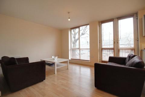 2 bedroom apartment to rent, The Pavilion, Russell Road