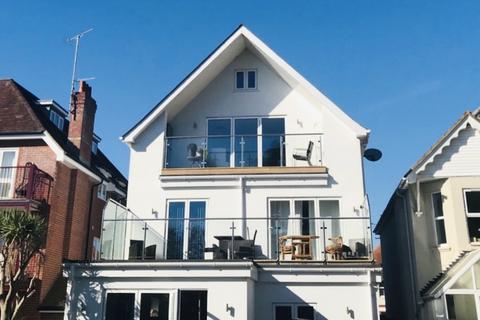 3 bedroom apartment to rent, Parkstone Road, Poole