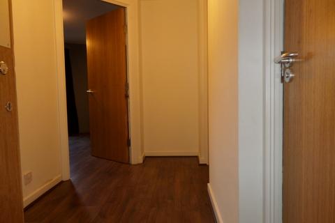 1 bedroom flat to rent, Blackfriars Road, Merchant City G1