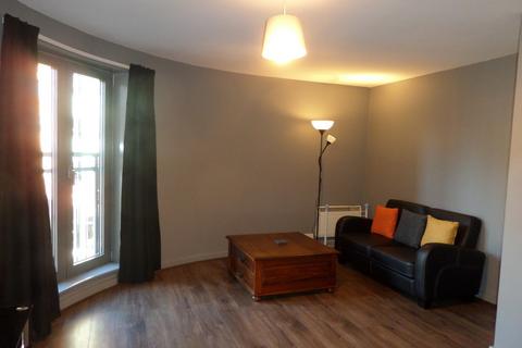 1 bedroom flat to rent, Blackfriars Road, Merchant City G1